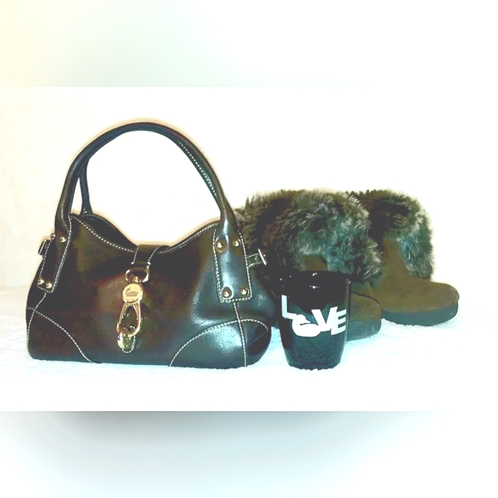 Dooney and Bourke